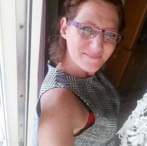 Profilbild von Sabrina Tespoler