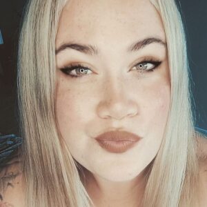 Profilbild von Sabrina Thamm
