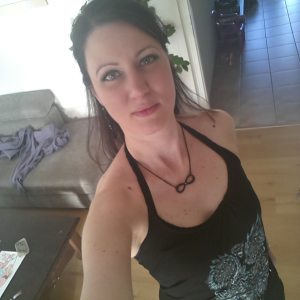 Social Media Profilbild Sabrina Thielecke 
