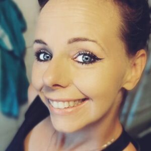 Profilbild von Sabrina Thieme