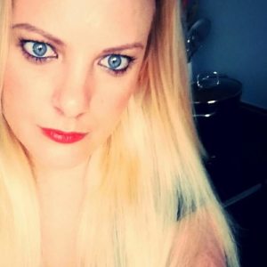 Profilbild von Sabrina Thimmel-Löffler