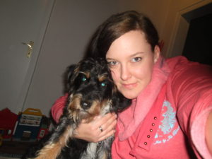 Profilbild von Sabrina Thissen