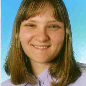 Profilbild von Sabrina Thomaszick