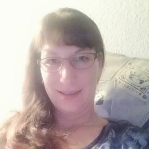 Profilbild von Sabrina Tiebusch