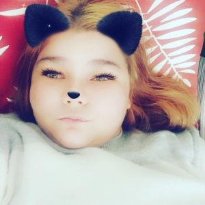 Profilbild von Sabrina Transier