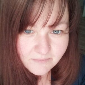 Profilbild von Sabrina Trespenhofer