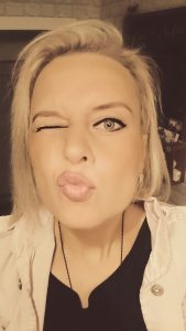 Profilbild von Sabrina Trieba
