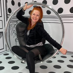 Profilbild von Sabrina Trinkner