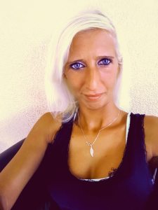 Profilbild von Sabrina Trummer