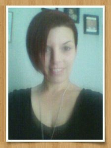 Profilbild von Sabrina Tullius