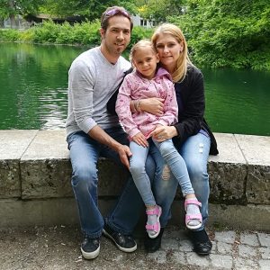 Profilbild von Sabrina Tusa