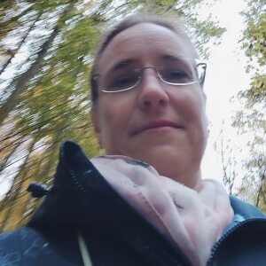 Profilbild von Sabrina Ulrich