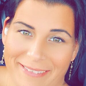Profilbild von Sabrina Uysal