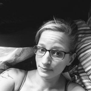 Profilbild von Sabrina Veigel