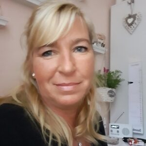 Profilbild von Sabrina Völtzke