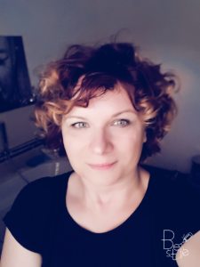 Profilbild von Sabrina Wätzlich