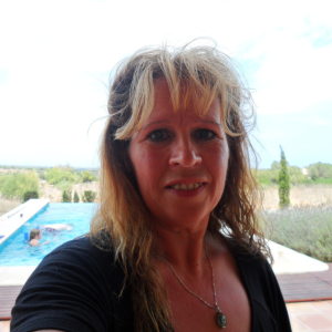 Profilbild von Sabrina Wagner