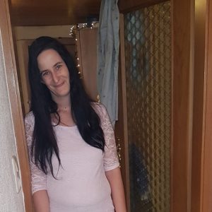 Profilbild von Sabrina Wagner