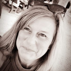 Profilbild von Sabrina Wagner