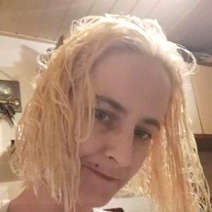 Profilbild von Sabrina Wagner