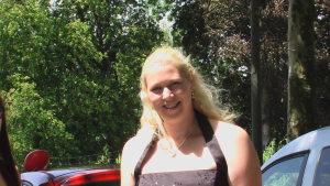 Profilbild von Sabrina Walter