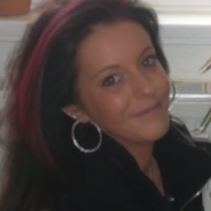 Profilbild von Sabrina Walzel