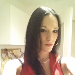 Profilbild von Sabrina Wassermann