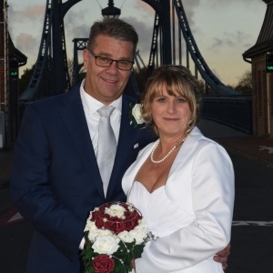 Profilbild von Sabrina Wedelich