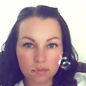 Profilbild von Sabrina Weichbrodt