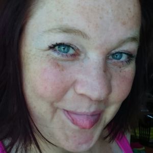 Profilbild von Sabrina Weigelt