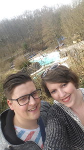 Profilbild von Sabrina Weiher