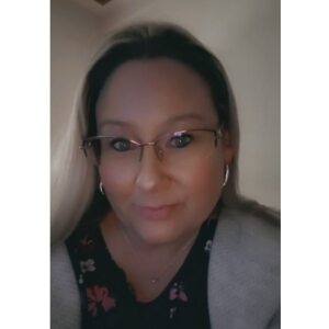 Profilbild von Sabrina Weile