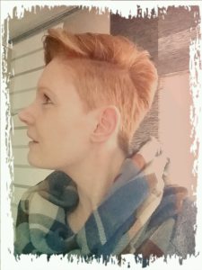 Profilbild von Sabrina Weiser