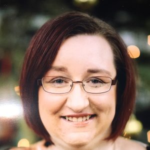 Profilbild von Sabrina Weiß
