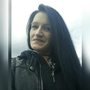 Profilbild von Sabrina Wenke