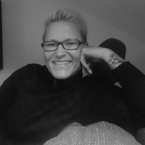 Profilbild von Sabrina Wernau