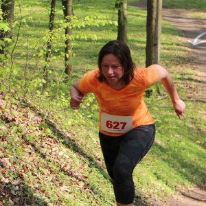 Profilbild von Sabrina Werner