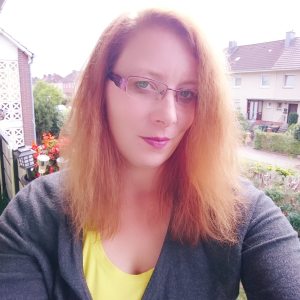 Profilbild von Sabrina Wesener geb. Wilmsen