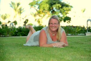 Profilbild von Sabrina Wessel