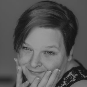 Profilbild von Sabrina Weyermann