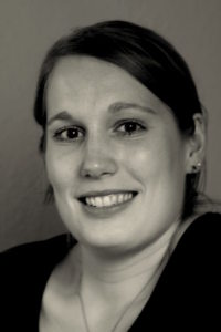 Profilbild von Sabrina Weyhausen