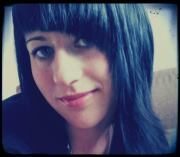 Profilbild von Sabrina Wiegand