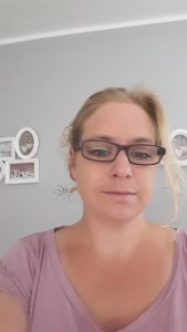 Profilbild von Sabrina Wiendlocha