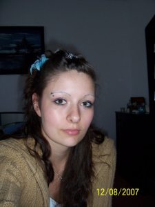 Profilbild von Sabrina Wiener
