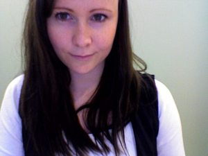 Profilbild von Sabrina Wiese