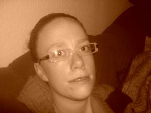 Profilbild von Sabrina Wilke
