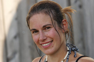 Profilbild von Sabrina Williams