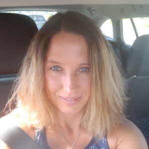 Profilbild von Sabrina Willwersch