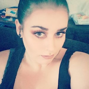 Profilbild von Sabrina Wimmers