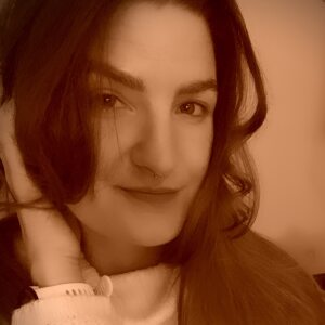 Profilbild von Sabrina Winkler